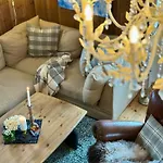 Semesterbostad Family-friendly Mountain At