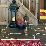 Family-friendly Mountain At