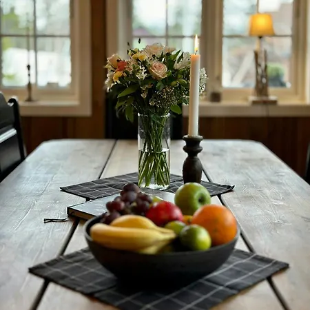 Family-friendly Mountain At * Haglebu