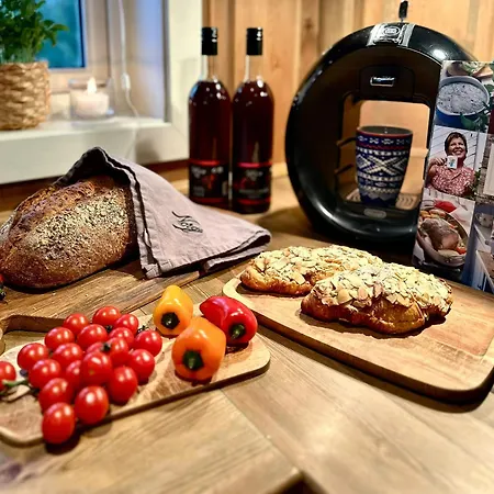 Family-friendly Mountain At Dom wakacyjny