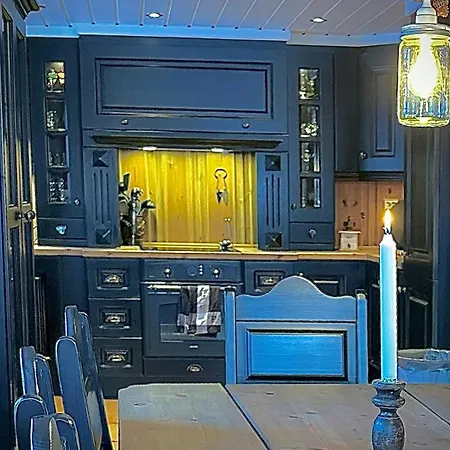 Family-friendly Mountain At