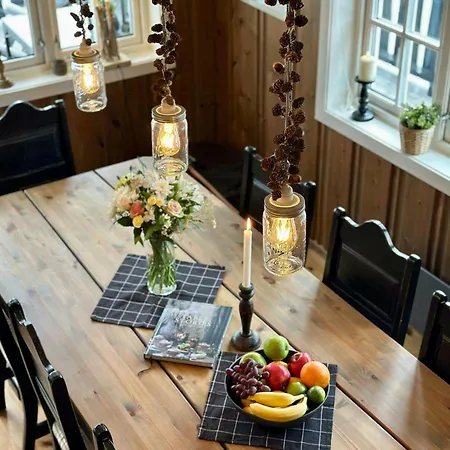 Family-friendly Mountain At Dom wakacyjny