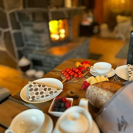 Family-friendly Mountain At Dom wakacyjny