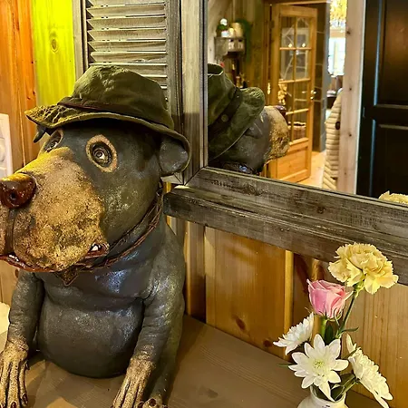 Family-friendly Mountain At