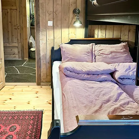 Family-friendly Mountain At * Haglebu