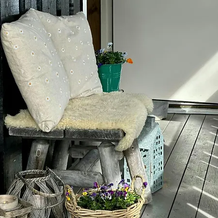 Dom wakacyjny Family-friendly Mountain At Haglebu