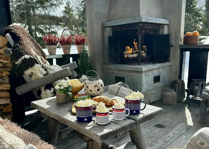 Family-friendly Mountain At *