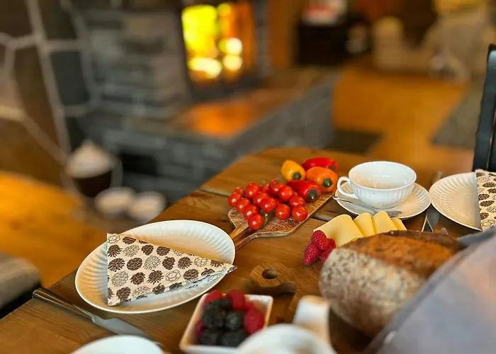 Family-friendly Mountain At Дом отдыха