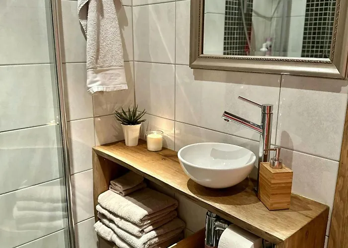 Family-friendly Mountain At