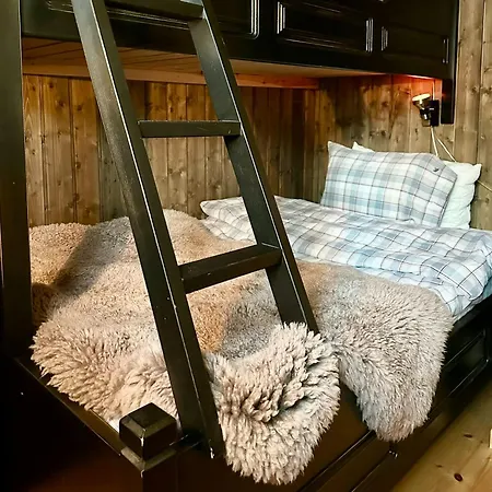 Family-friendly Mountain At Ferienhaus *