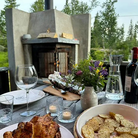 Family-friendly Mountain At Сasa de vacaciones