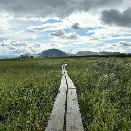 Family-friendly Mountain At *