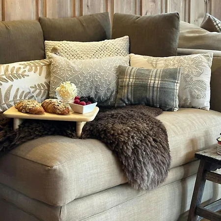 Family-friendly Mountain At Сasa de vacaciones